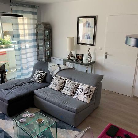 Appartement Cosy Centre De Wimereux Proche Plage Exterior photo