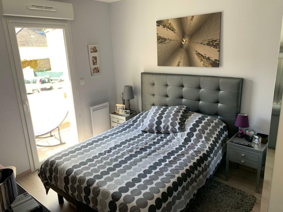 Appartement Cosy Centre De Wimereux Proche Plage Exterior photo