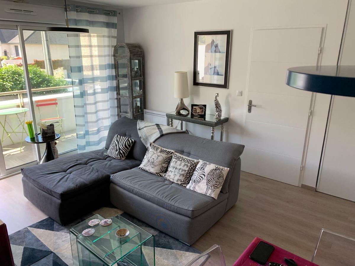 Appartement Cosy Centre De Wimereux Proche Plage Exterior photo